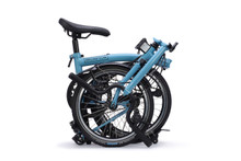C Line - 4-speed