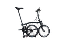 C Line - 4-speed