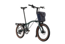 Electric G Line with SuperRoll+ and Handlebar Control - e-Motiq system - 4-velocidades