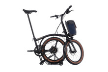 Electric G Line with SuperRoll+ and Handlebar Control - e-Motiq system - 4-gang