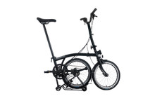 C Line with Roller Rack - 12-speed