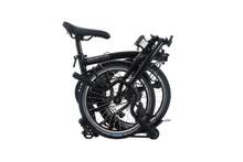 C Line with Roller Rack - 12-speed
