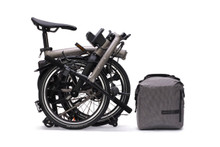 Electric T Line - e-Motiq system - 1-speed