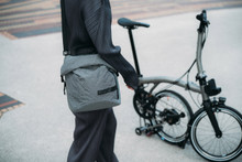 Electric T Line - e-Motiq system - 1-speed