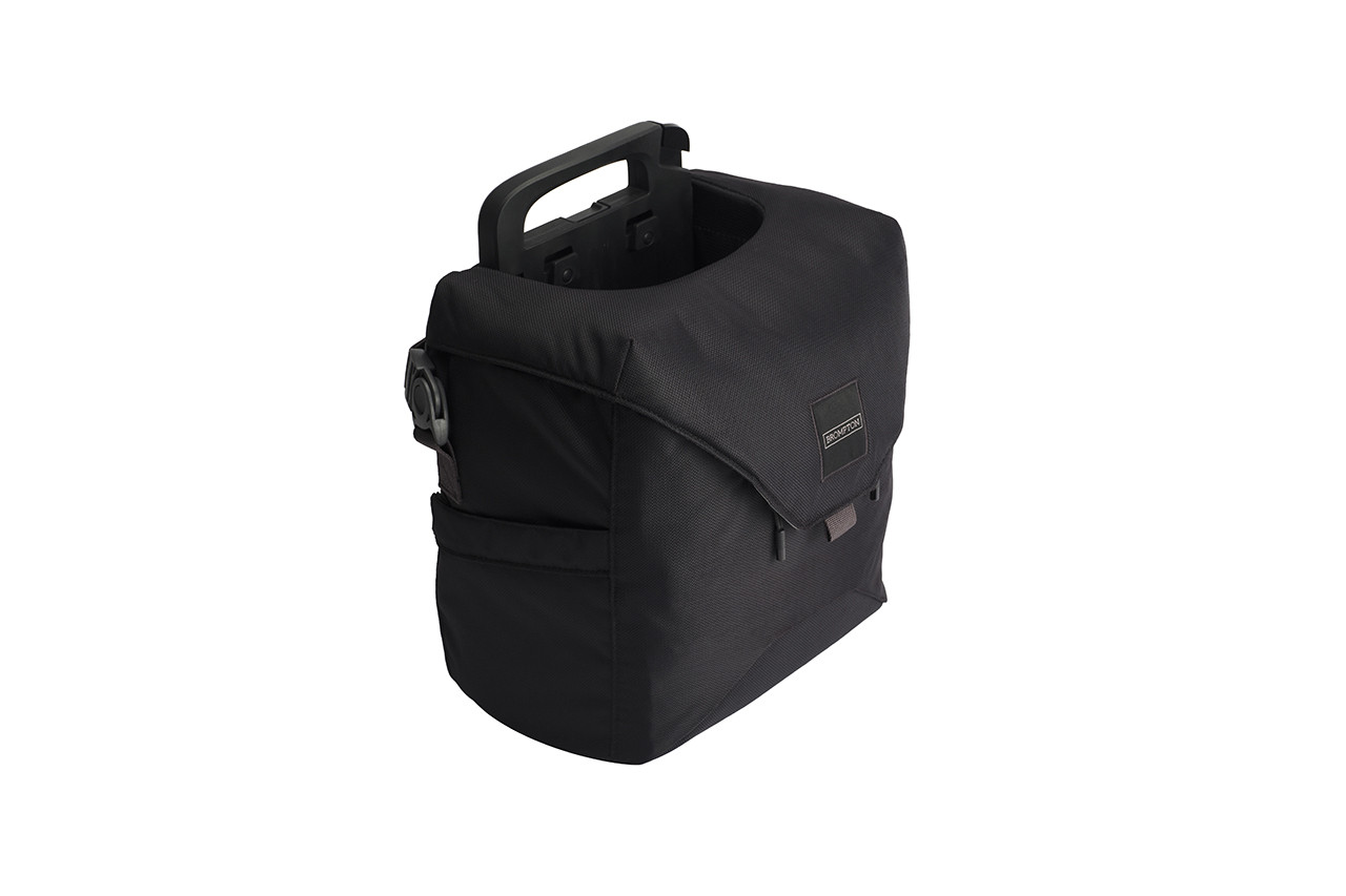 Electric Zip Bag for C and P Line | Brompton USA