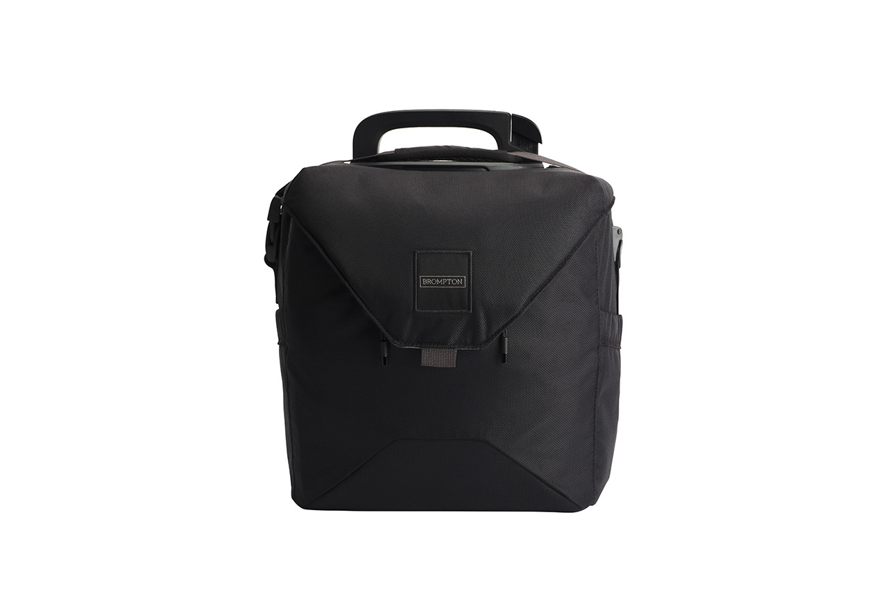 Electric Zip Bag for C and P Line | Brompton USA