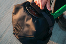 Electric Zip Bag for C and P Line