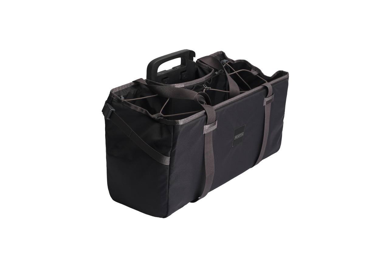 Electric Basket Bag