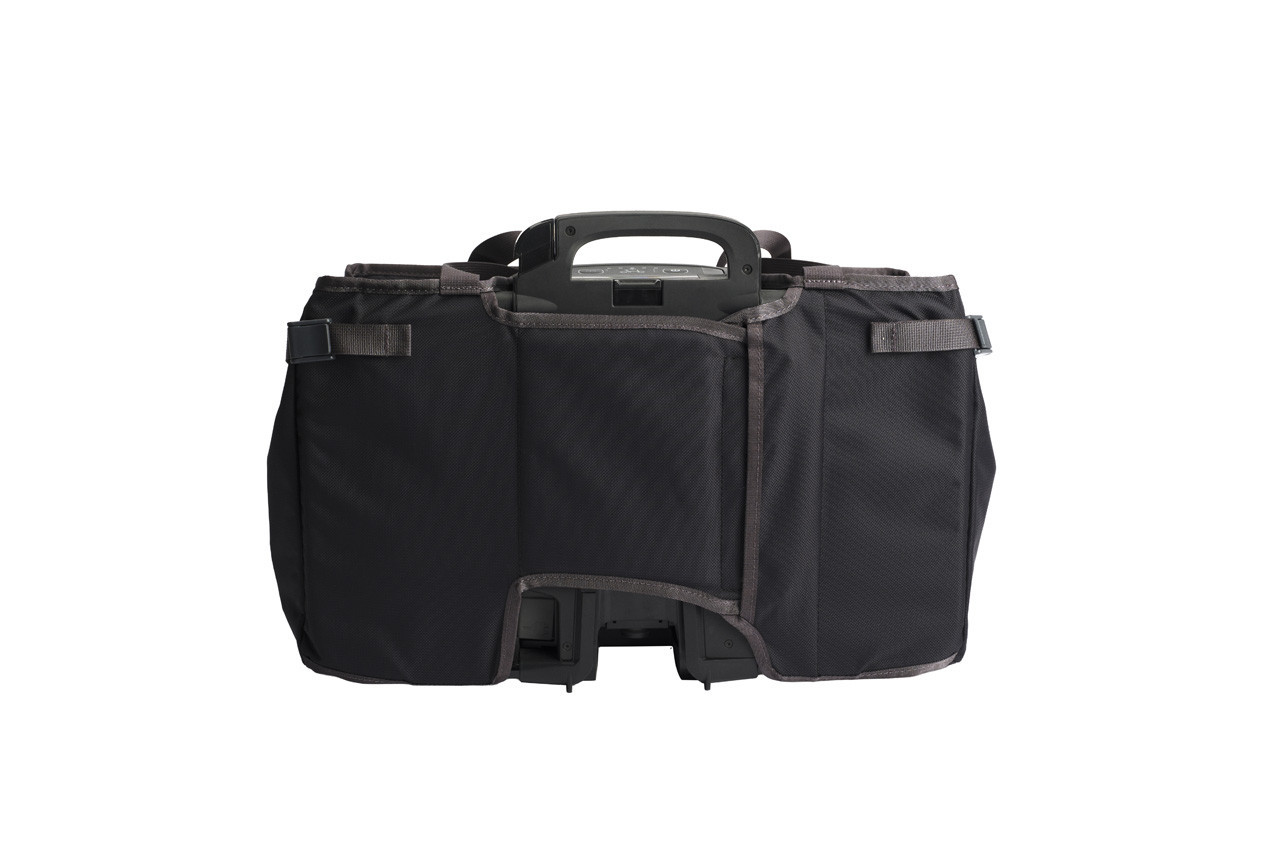 Electric Basket Bag