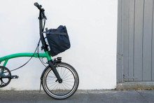 Electric Basket Bag