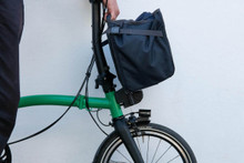 Electric Basket Bag