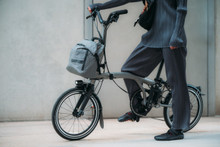 Electric T Line - Sistema e-Motiq - 4-velocità