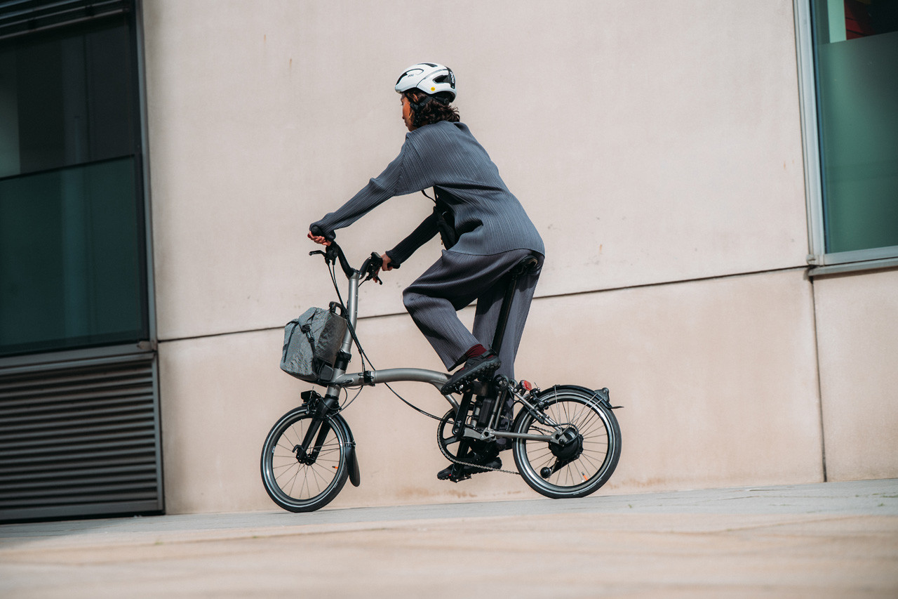 Electric T Line – e-Motiq System – 4-gang
