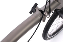 Electric T Line - e-Motiq system - 1-vitesses