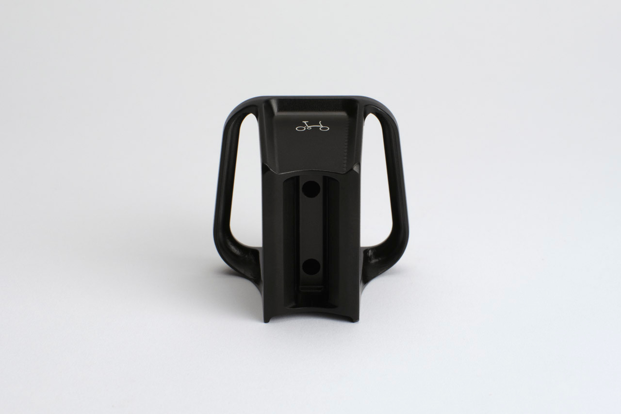 ColourLab Forged Front Carrier Block | Brompton USA