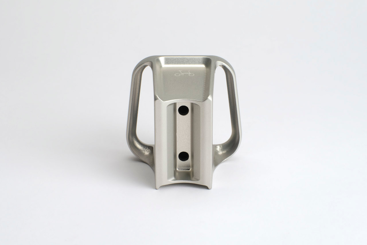 ColourLab Forged Front Carrier Block