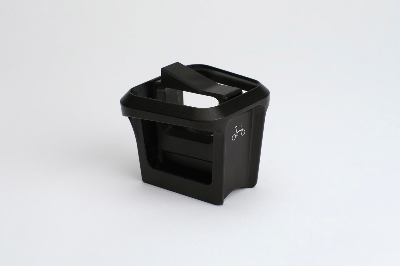 ColourLab Forged Front Carrier Block