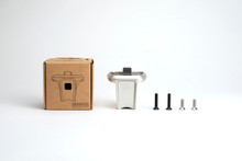 ColourLab Forged Front Carrier Block