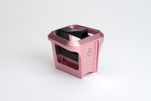 ColourLab Forged Front Carrier Block