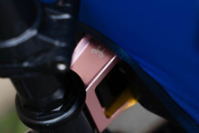 ColourLab Forged Front Carrier Block