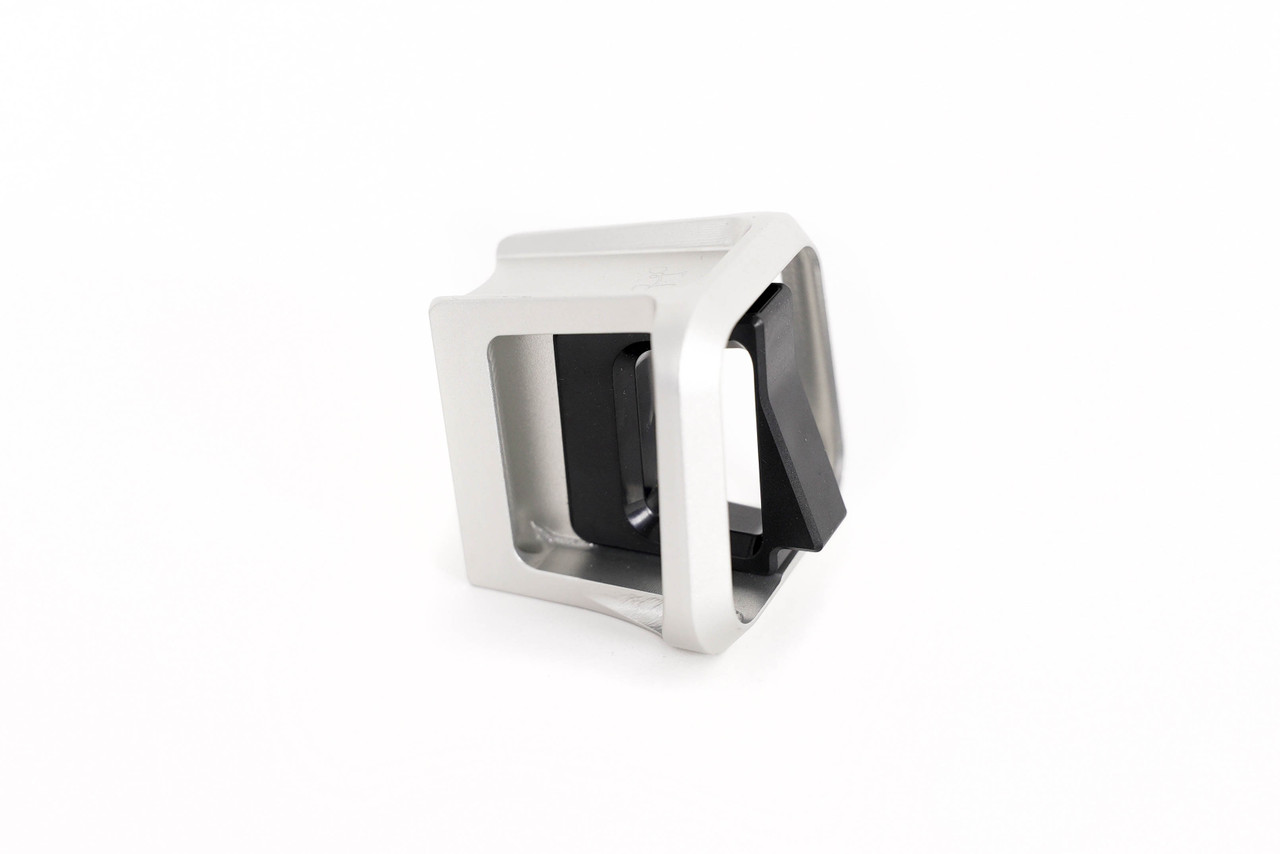 ColourLab Forged Front Carrier Block