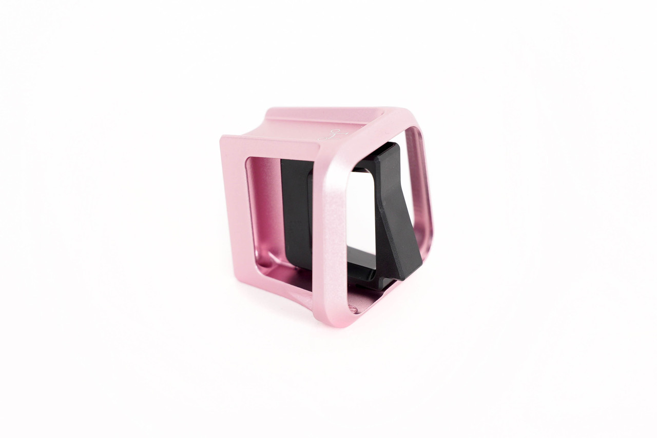 ColourLab Forged Front Carrier Block