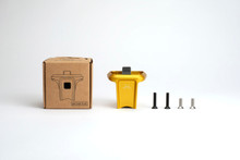 ColourLab Forged Front Carrier Block