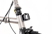 ColourLab Forged Front Carrier Block