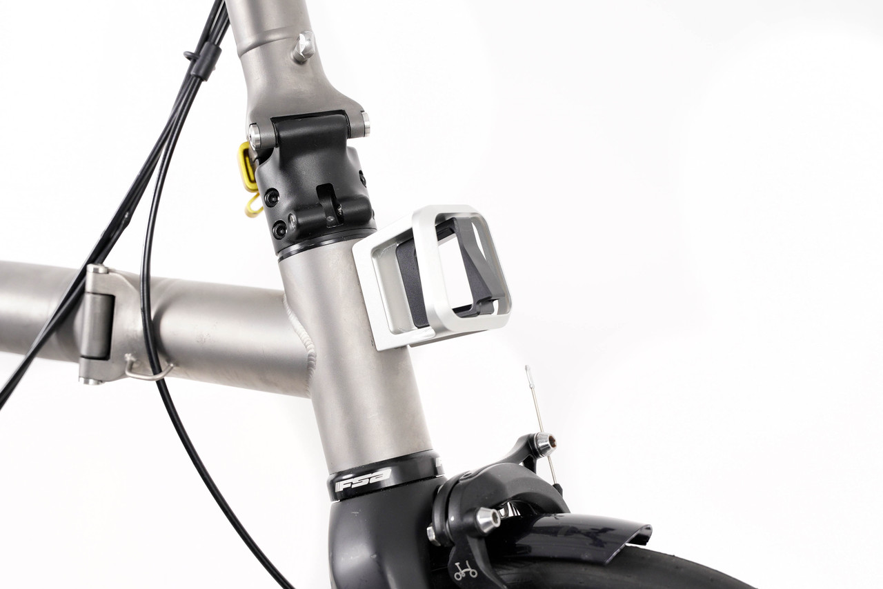 ColourLab Forged Front Carrier Block