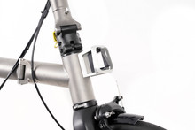 ColourLab Forged Front Carrier Block