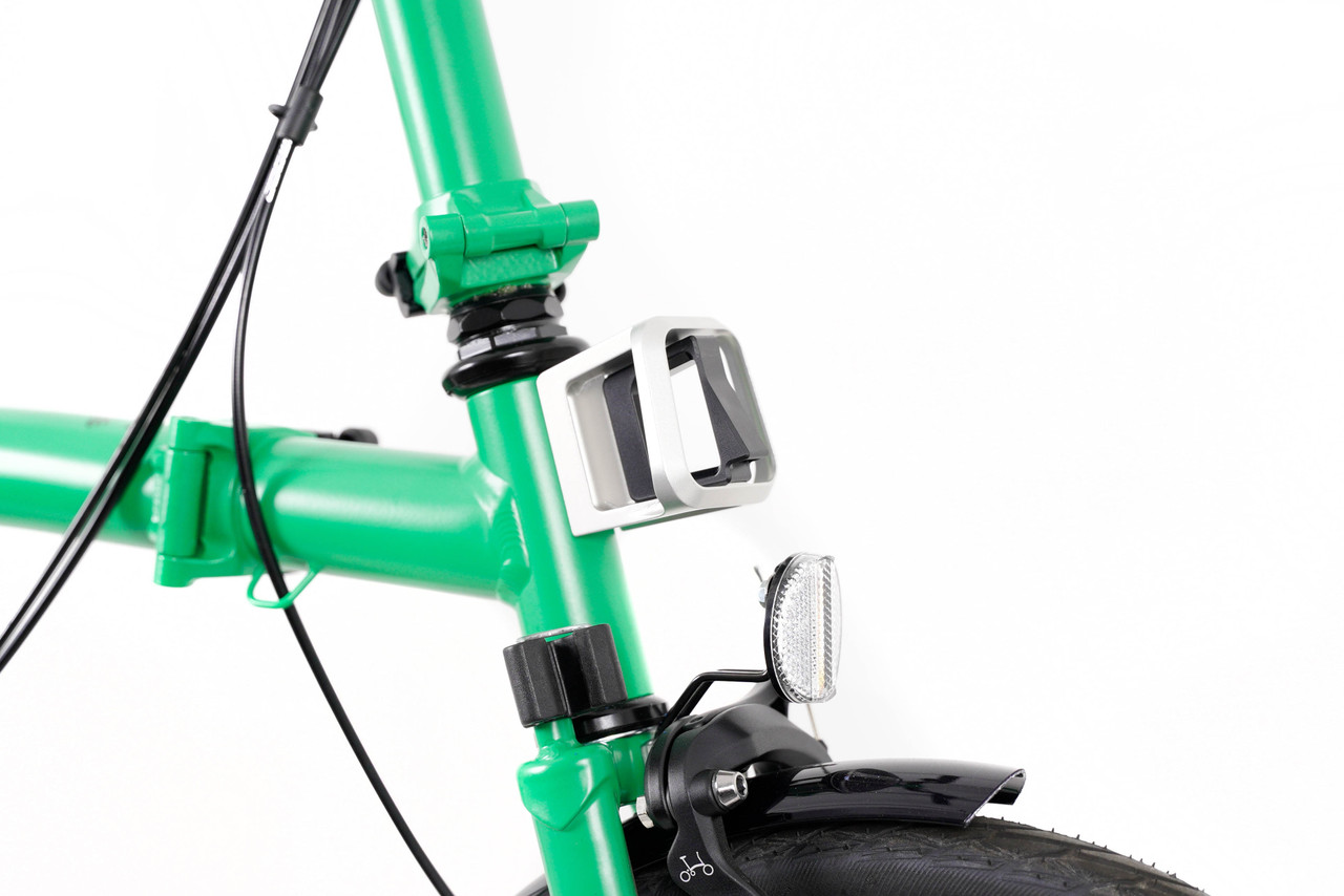 ColourLab Forged Front Carrier Block