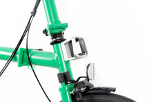 ColourLab Forged Front Carrier Block