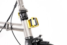 ColourLab Forged Front Carrier Block