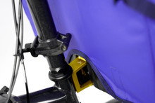 ColourLab Forged Front Carrier Block