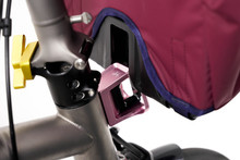 ColourLab Forged Front Carrier Block