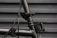 ColourLab Forged Front Carrier Block