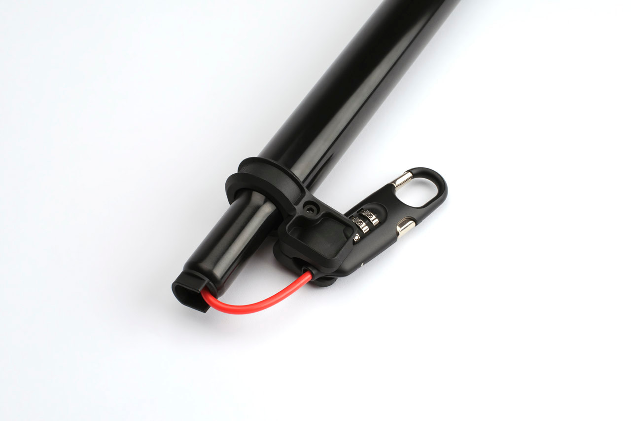 Cafe Lock | Brompton USA