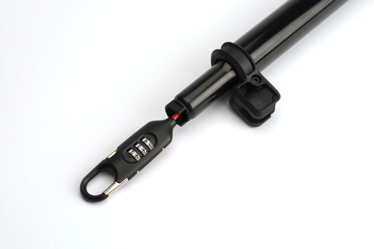 Cafe Lock | Brompton USA