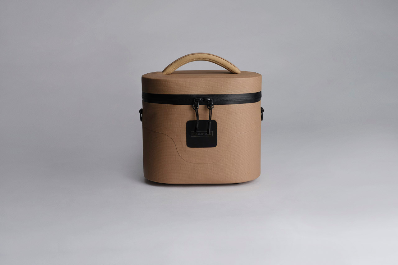 Brompton Zip Case - Medium | Brompton 日本