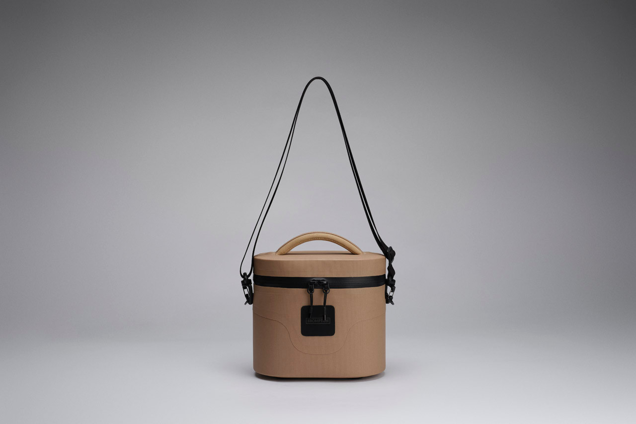 hmoprdipさん専用 Brompton Zip Case - Medium | Brompton 日本