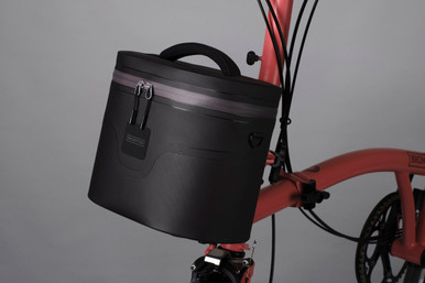 アクセサリー BROMPTON Zip Case [Large 5L] Brompton Zip Case - 5 Litre