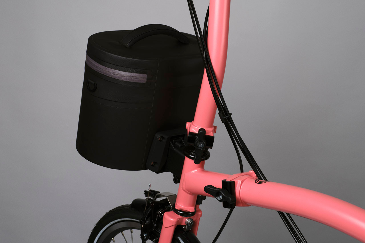 Brompton Zip Case - Large