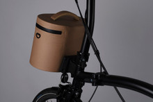 アクセサリー BROMPTON Zip Case [Large 5L] Brompton Zip Case - Large | Brompton UK