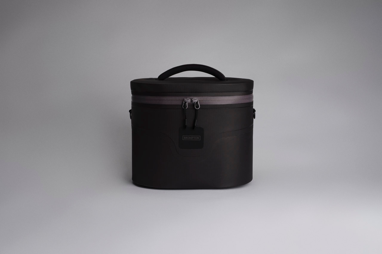 Brompton Zip Case - Large