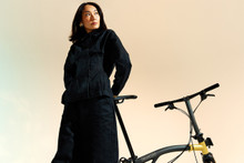 T Line - Ceratech Black Gold - 12-speed