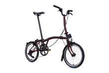 C Line - 4-speed