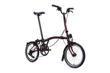 C Line - 4-speed