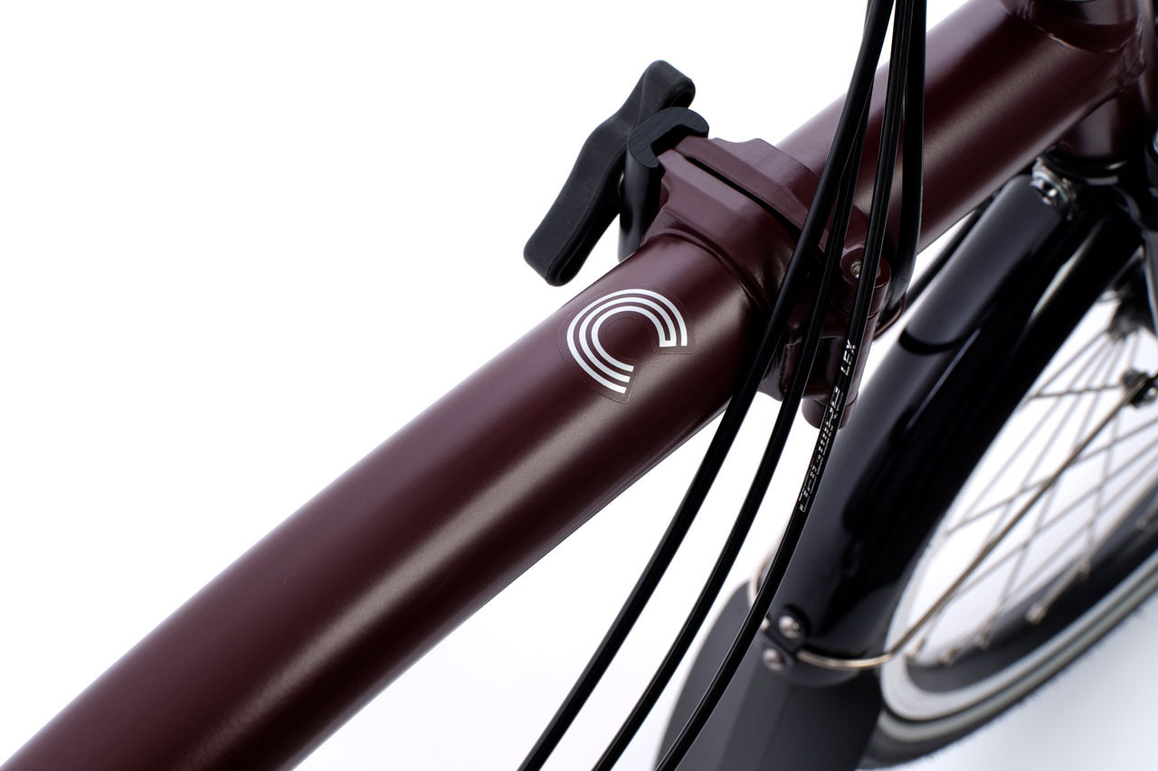C Line - 4-speed