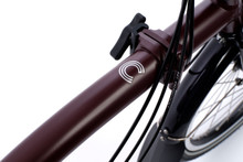 C Line - 4-speed