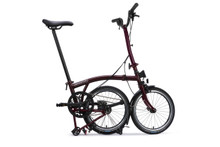 C Line - 4-speed